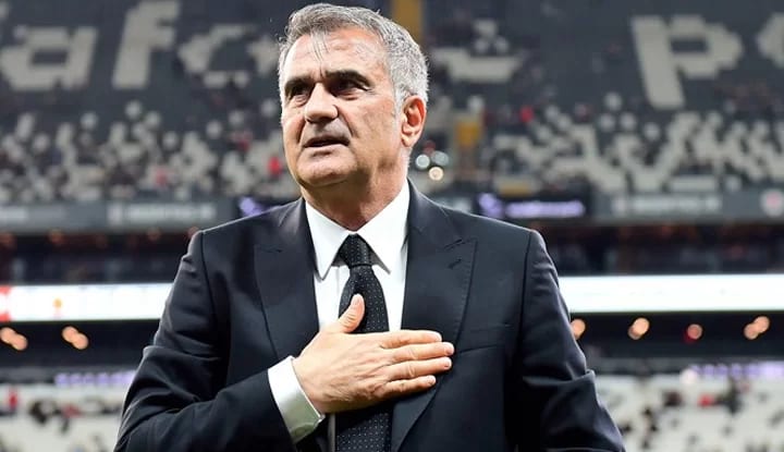 Beşiktaş'tan iki transfer hamlesi birden!