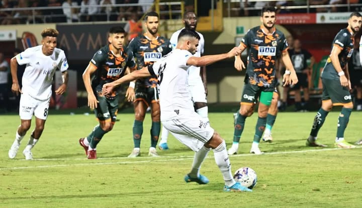 Beşiktaş'tan ilginç pas istatistiği!