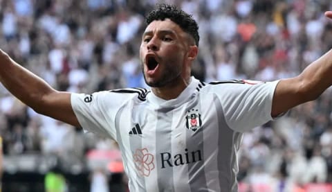 Beşiktaş'tan İngiltere'ye dönüş! Chamberlain'in geleceği ne olacak?
