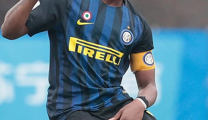 Beşiktaş'tan Inter'li oyuncuya teklif! İlk görüşmeden olumsuz cevap!