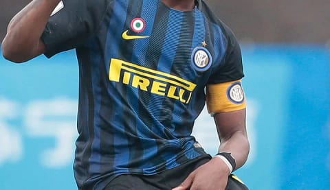 Beşiktaş'tan Inter'li oyuncuya teklif! İlk görüşmeden olumsuz cevap!