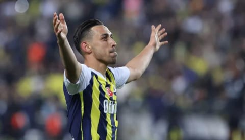 Beşiktaş'tan İrfan Can Kahveci hamlesi!