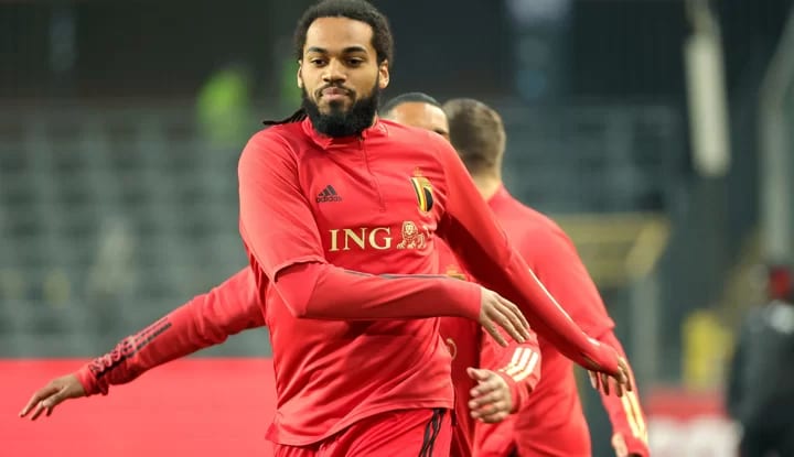Beşiktaş'tan Jason Denayer hamlesi!