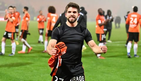 Beşiktaş'tan Jimmy Cabot hamlesi!
