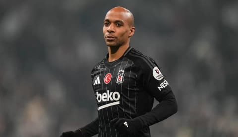 Beşiktaş'tan Joao Mario açıklaması!