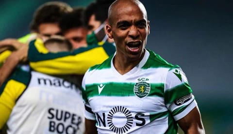Beşiktaş'tan Joao Mario için ilk hamle