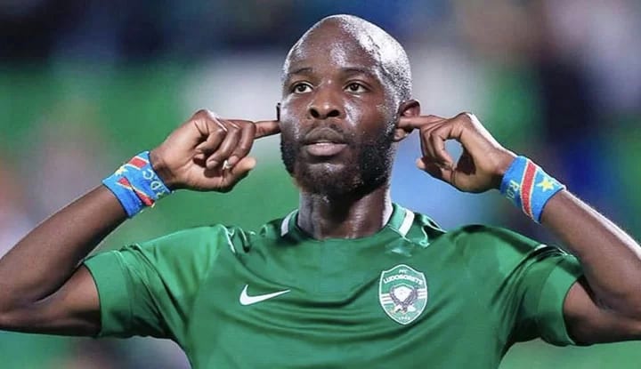 Beşiktaş'tan Jody Lukoki hamlesi