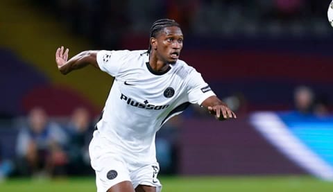 Beşiktaş'tan Joel Monteiro hamlesi!