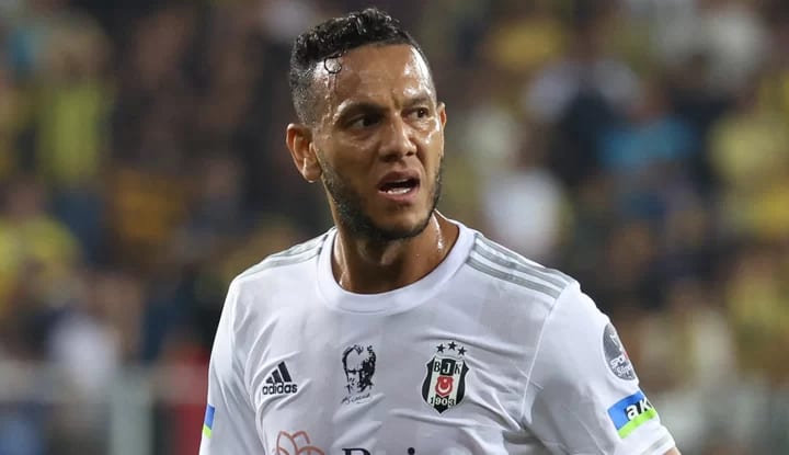 Beşiktaş'tan Josef de Souza adımı!