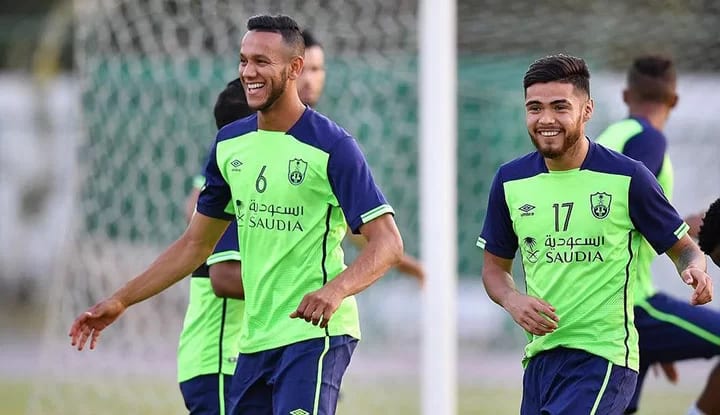 Beşiktaş'tan Josef de Souza hamlesi! İlk görüşme yapıldı!