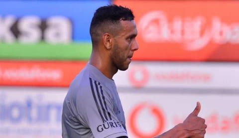 Beşiktaş'tan Josef de Souza'nın sakatlığı hakkında açıklama