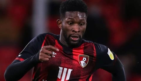 Beşiktaş'tan Josef'in yerini dolduracak transfer!