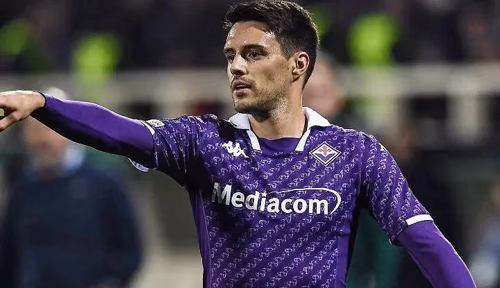 Beşiktaş'tan Josip Brekalo sürprizi!