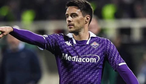 Beşiktaş'tan Josip Brekalo sürprizi!