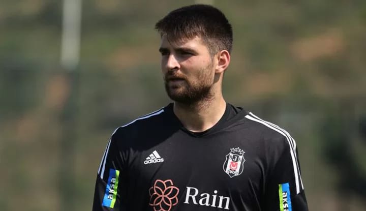 Beşiktaş kaleci transfer için düğmeye bastı!