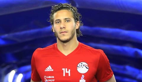 Beşiktaş'tan kanat transferi için Ramadan Sobhi atağı