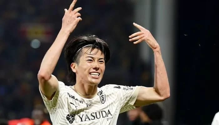 Beşiktaş'tan kanata samuray hamlesi!