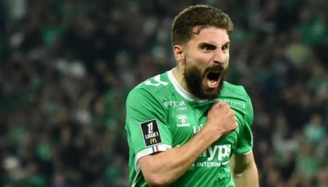 Beşiktaş’tan kanatlara çifte hamle!