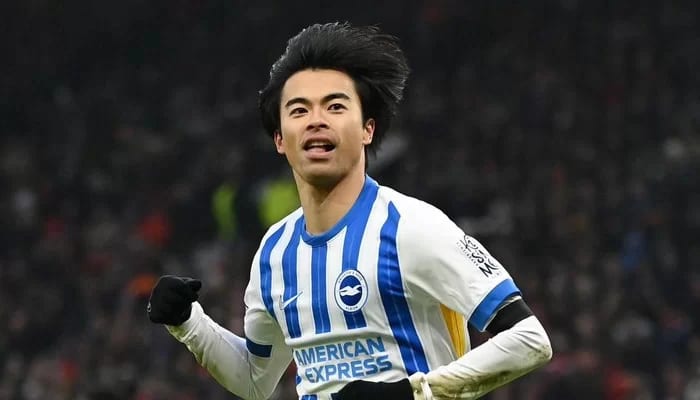 Beşiktaş’ta Kaoru Mitoma sesleri!