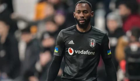 Beşiktaş'tan Kevin N'Koudou açıklaması