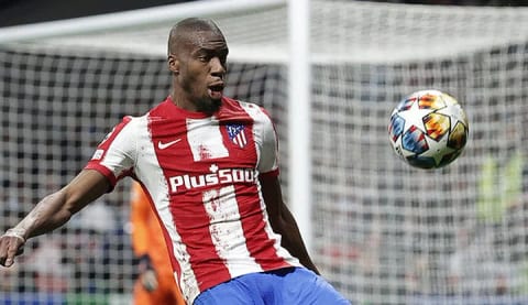 Beşiktaş'tan Kondogbia çıkarması!