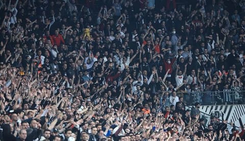 Beşiktaş'tan Konyaspor maçı biletleri hakkında bilgilendirme