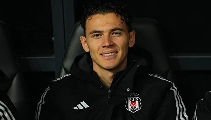 Beşiktaş’tan Kristjan Asllani için indirim hamlesi!