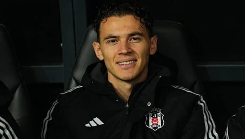 Beşiktaş’tan Kristjan Asllani için indirim hamlesi!