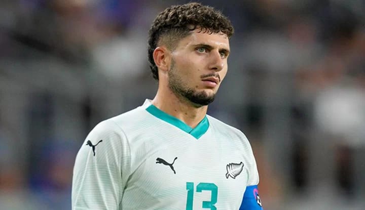 Beşiktaş'tan kulüp tarihine geçecek transfer operasyonu! Sezon sonu teklif geliyor