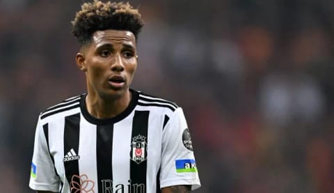 Beşiktaş'tan Lazio'ya Gedson Fernandes yanıtı!