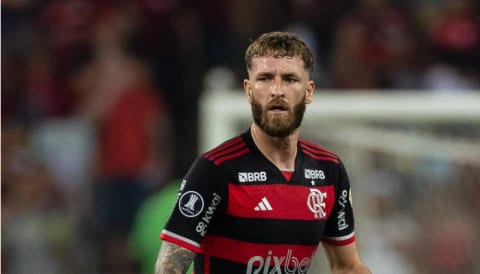 Beşiktaş'tan Leo Pereira için resmi teklif!