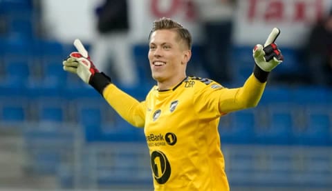 Beşiktaş'tan Leopold Wahlstedt hamlesi!