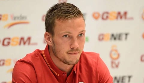 Beşiktaş'tan Linnes hamlesi