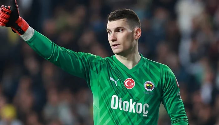 Beşiktaş'tan Livakovic hamlesi!