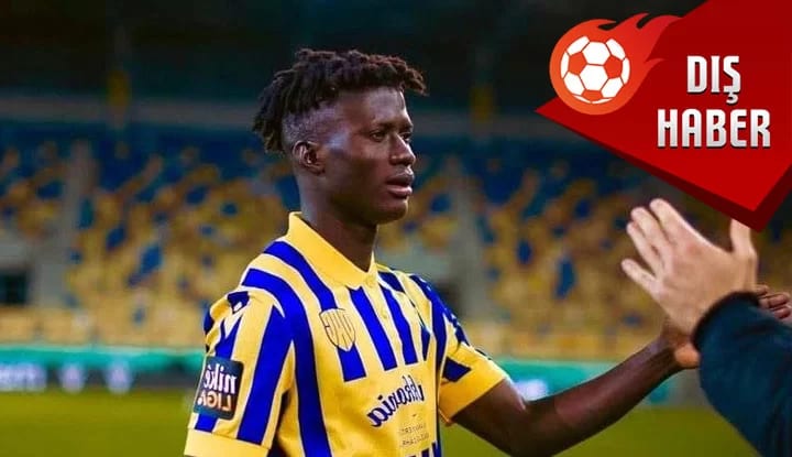 Beşiktaş’tan Mahmudu Bajo için resmi teklif!