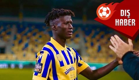 Beşiktaş’tan Mahmudu Bajo için resmi teklif!