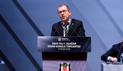 Beşiktaş'tan mali tablo açıklaması!