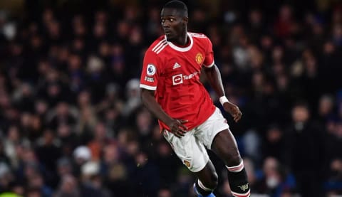 Beşiktaş'tan Manchester United'ın iki yıldızına kanca!