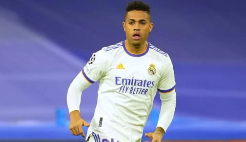 Beşiktaş'tan Mariano Diaz hamlesi!