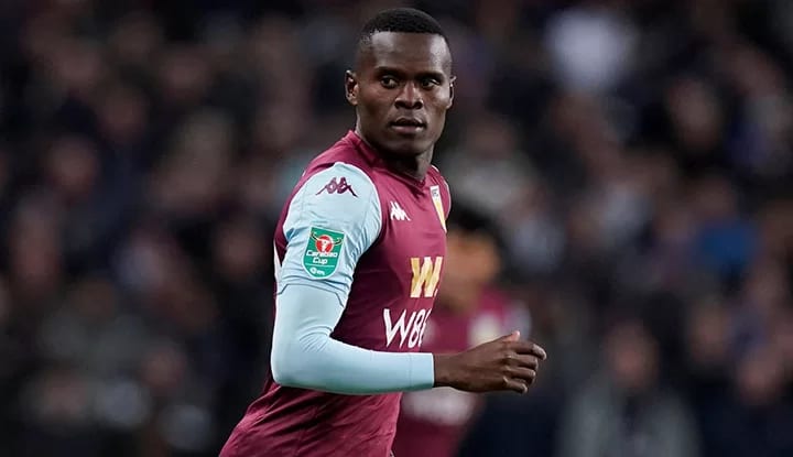 Beşiktaş'tan Mbwana Samatta hamlesi