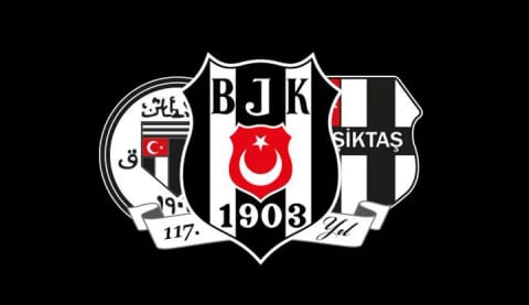 Beşiktaş'tan Mehmet Sepil'e tebrik