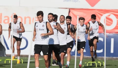 Beşiktaş'tan Metz'e ret!