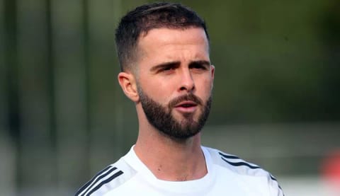 Beşiktaş'ta Miralem Pjanic'e milli davet