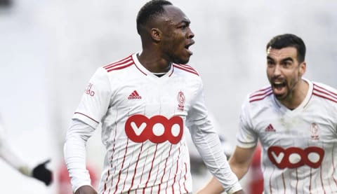Beşiktaş'tan Muleka açıklaması!