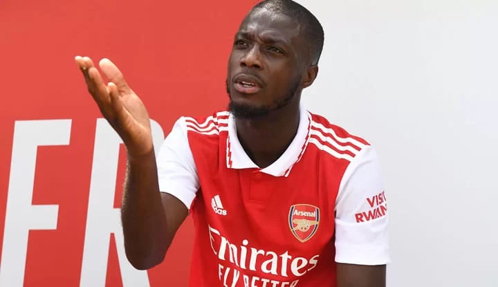 Beşiktaş'tan Nicolas Pepe'ye dev teklif!