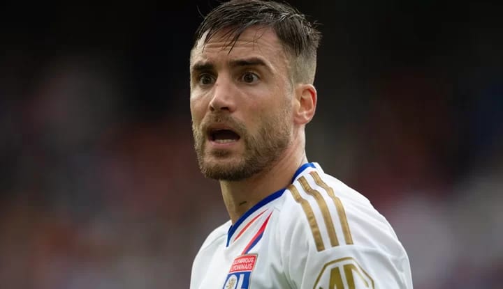 Beşiktaş'tan Nicolas Tagliafico harekatı!