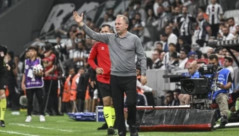 Beşiktaş'tan ocak transfer harekatı!
