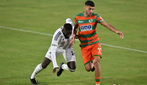 Beşiktaş'tan Oğuz Aydın için cazip teklif!