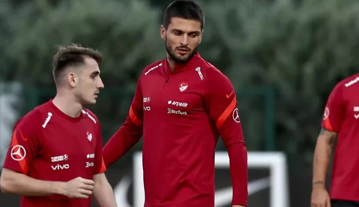 Beşiktaş'tan Okay Yokuşlu hamlesi!