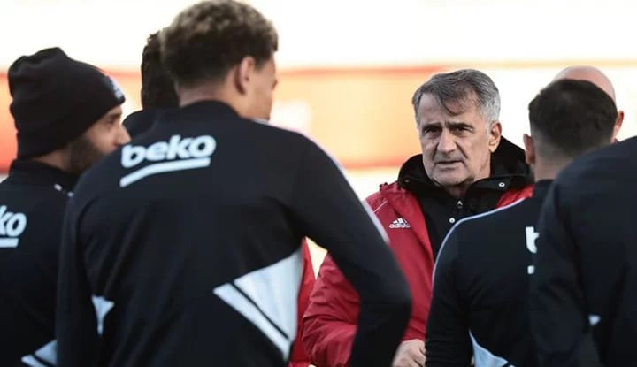 Beşiktaş'tan olay transfer hamlesi! Süper Lig'e damga vurmuştu...